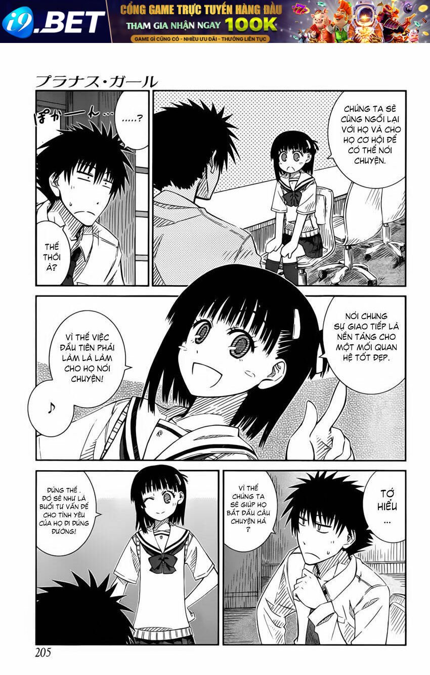 prunus girl chapter 23 14