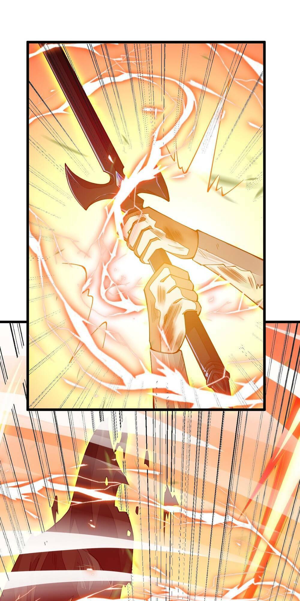 sức mạnh của kiếm thần chapter 13.5 46