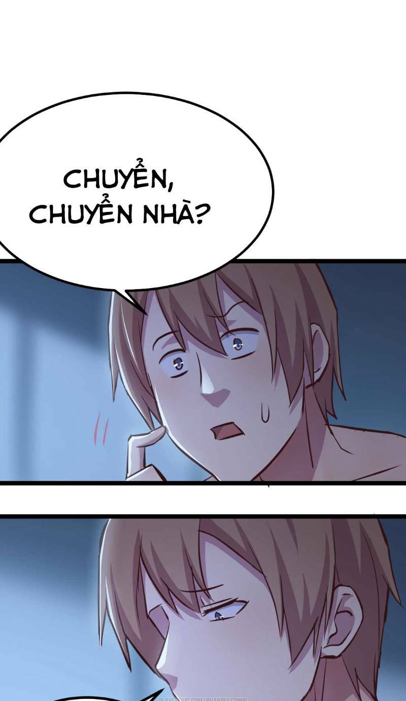 song tu đạo lữ kiểu xem mặt chapter 32 21