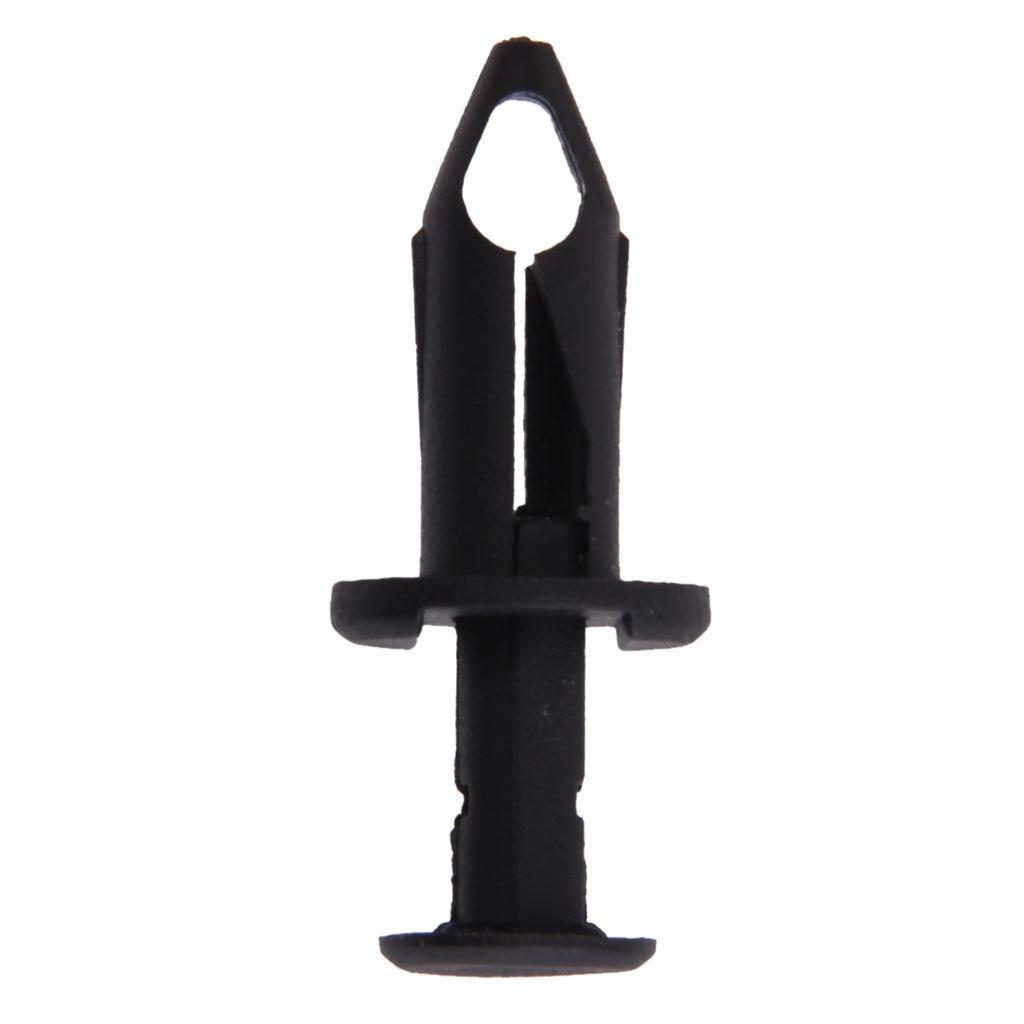 Bumper Fastener Rivet Retainer for Honda   350 300 250 RANCHER GM Pack of 30