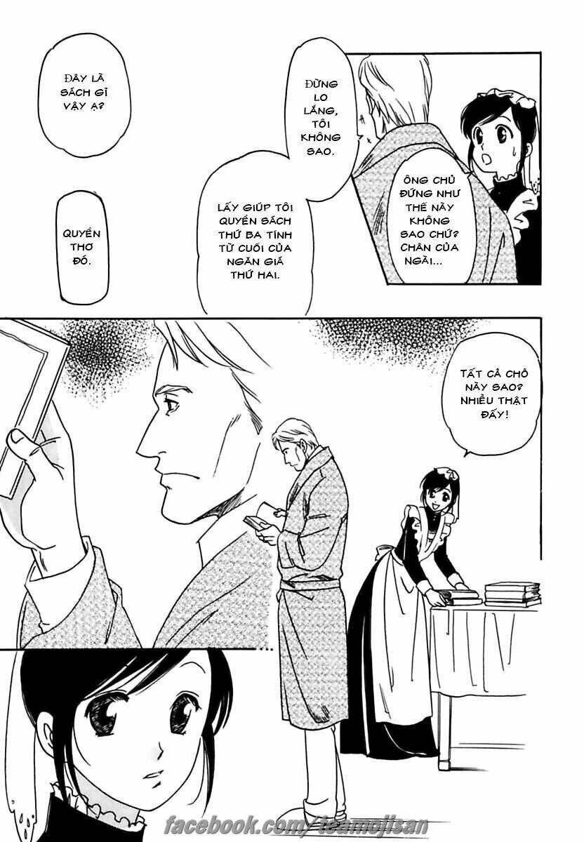 london koi kitan chapter 1 23