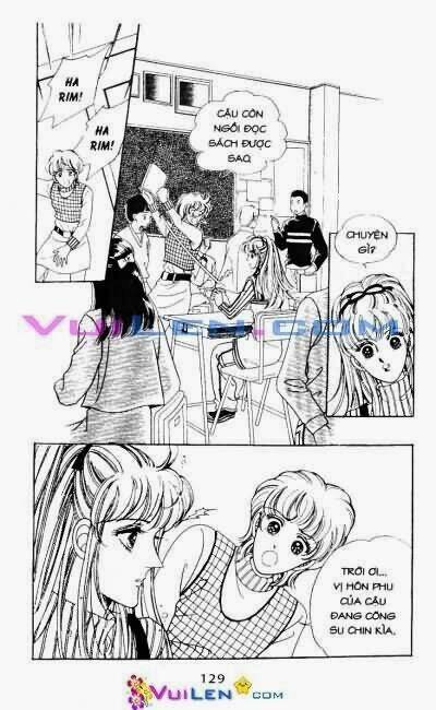 lá chắn tình yêu chapter 3 129