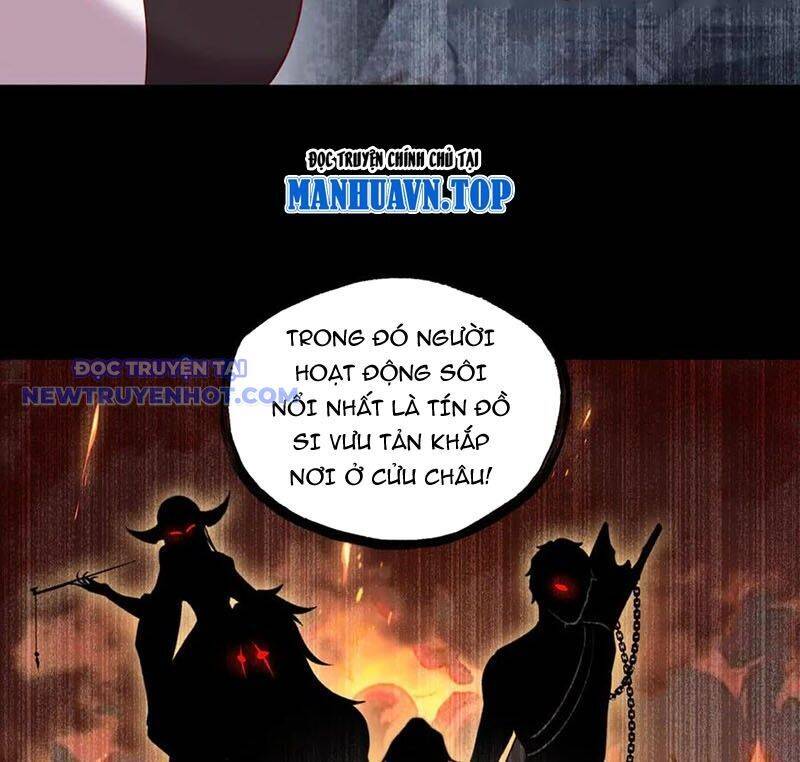 đại lộ vô danh chapter 65 41