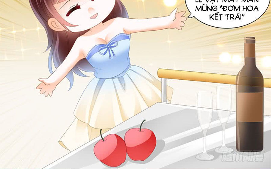 lóe thiểm hôn kiều thê mơ tưởng trốn chapter 217 5