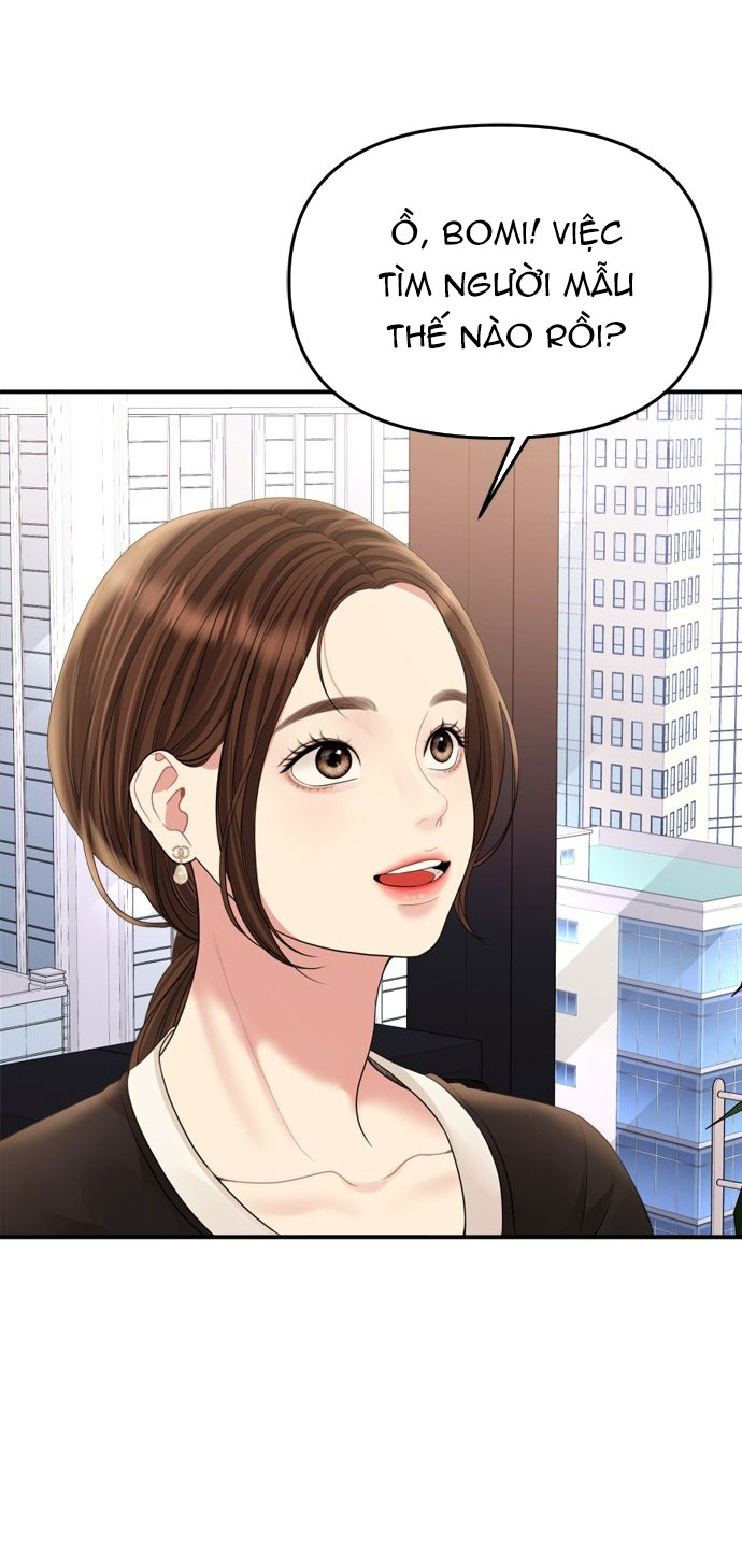 gửi em người đánh cắp những vì sao - to you who swallowed a star chapter 155.2 66