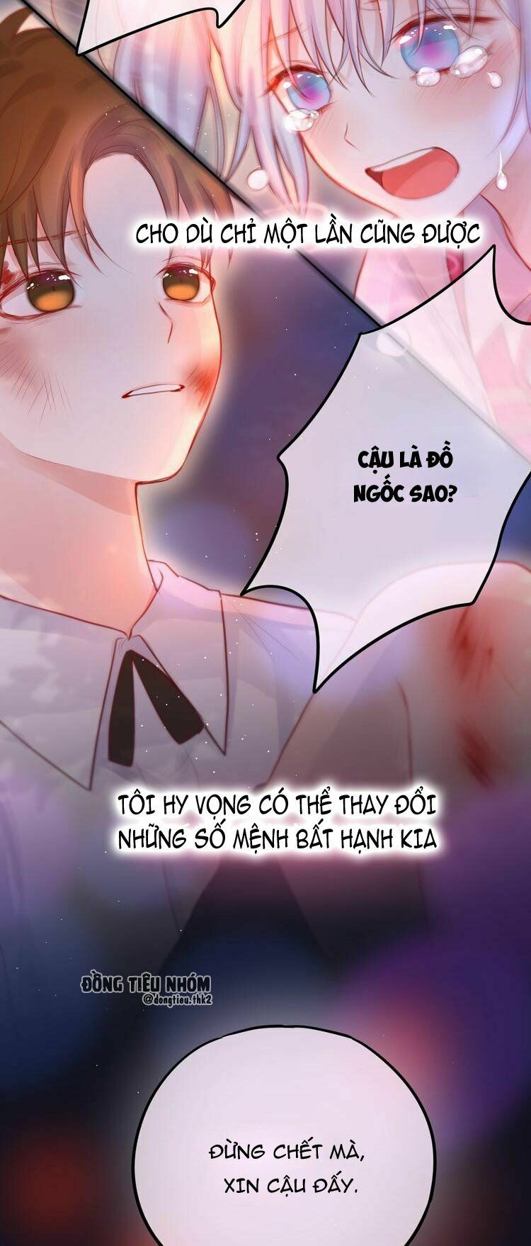 trú dạ liên miên chapter 44 9