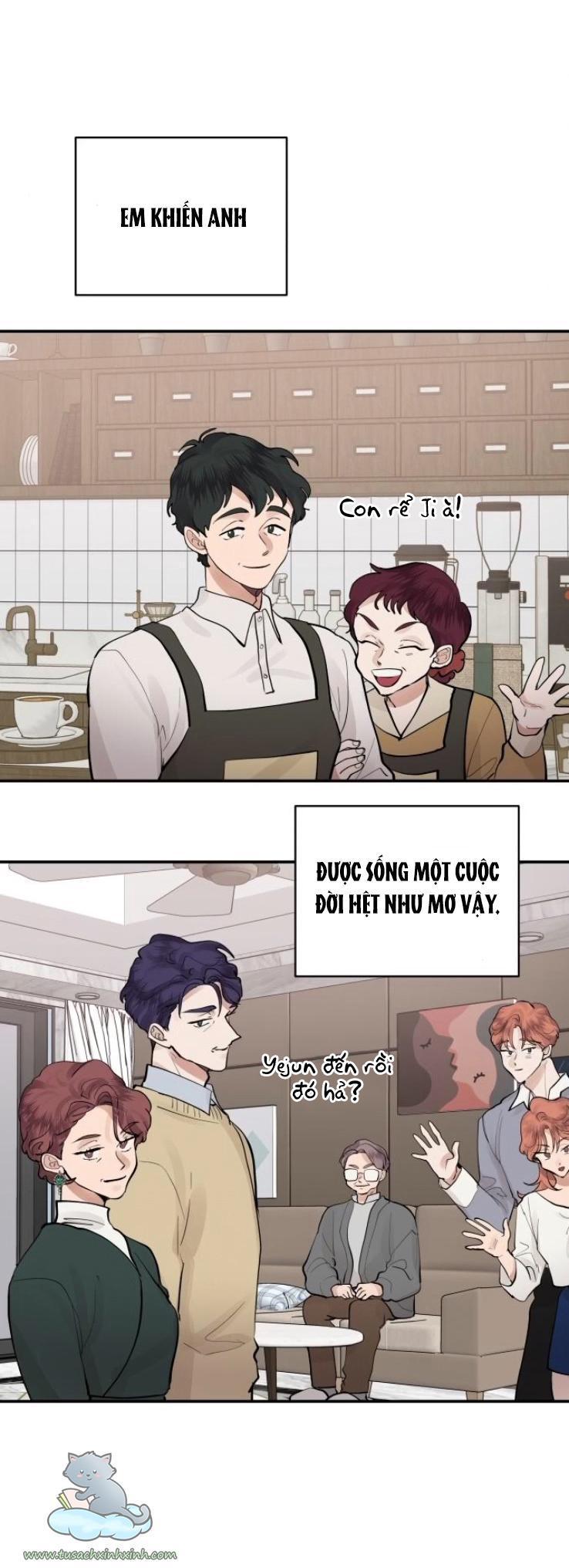 oan gia ngõ hẹp chapter 72 63