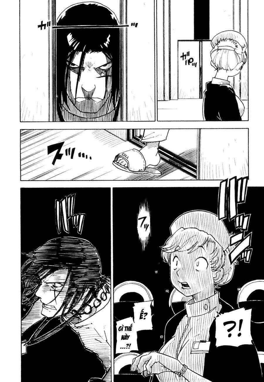 king of thorns chapter 21 28