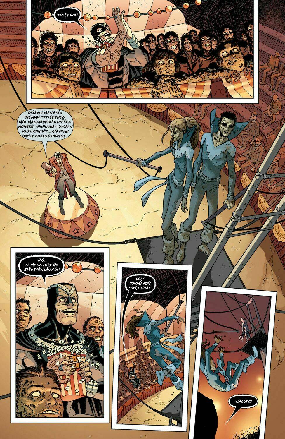 green lantern/new gods: godhead chapter 7 20