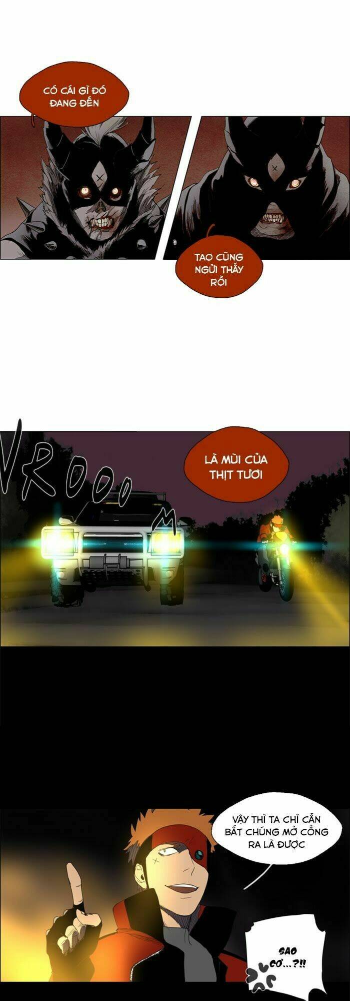 lessa 2: the crimson knight chapter 10 5