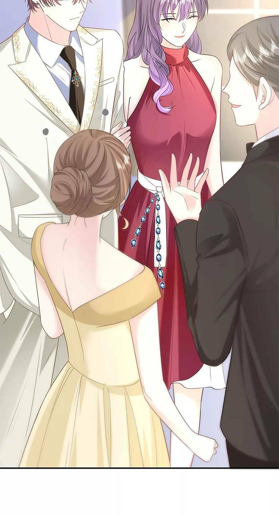 tôi dựa vào tà ý: nghịch chuyển nhân sinh chapter 47 13