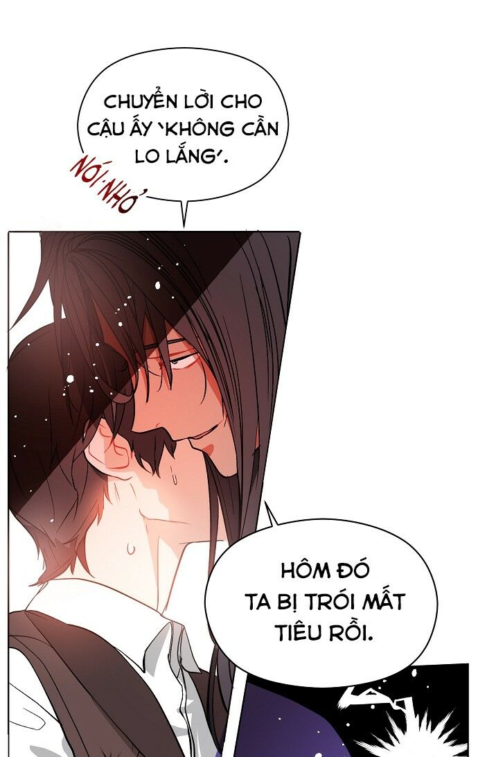 tôi không cố ý quyến rũ nam chính đâu! chapter 24 30