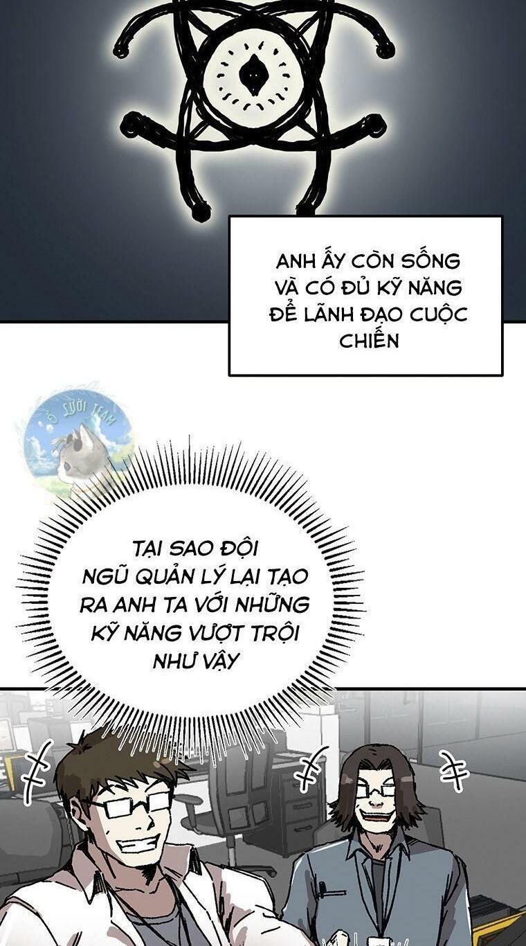 người chơi lỗi chapter 93 28