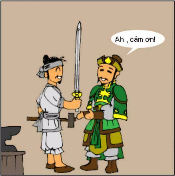 tam quốc chí remix chapter 2 29