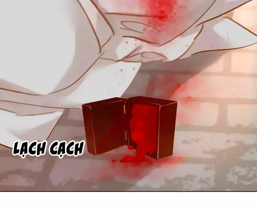 tiểu sư phụ, tóc giả của ngài rơi rồi! chapter 16 42