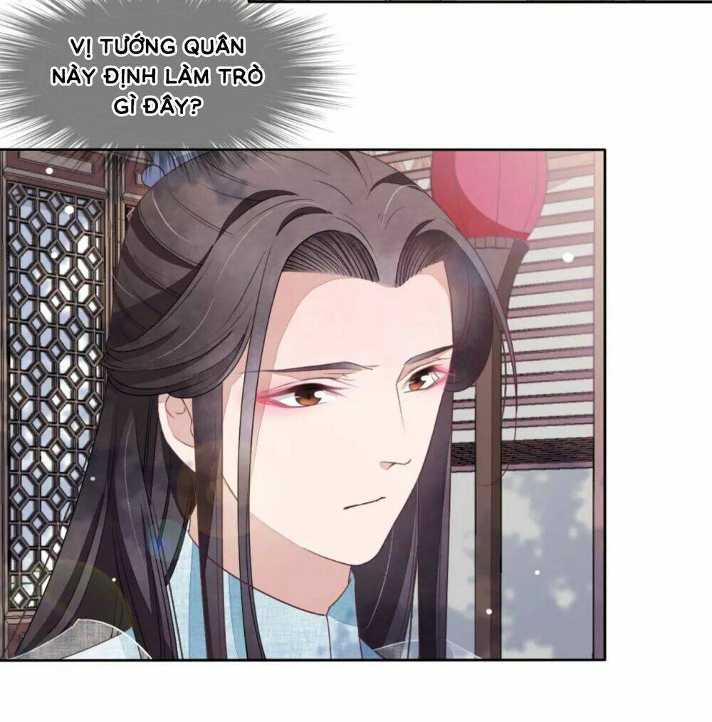 xuyên về cổ đại làm quốc bảo chapter 36 24