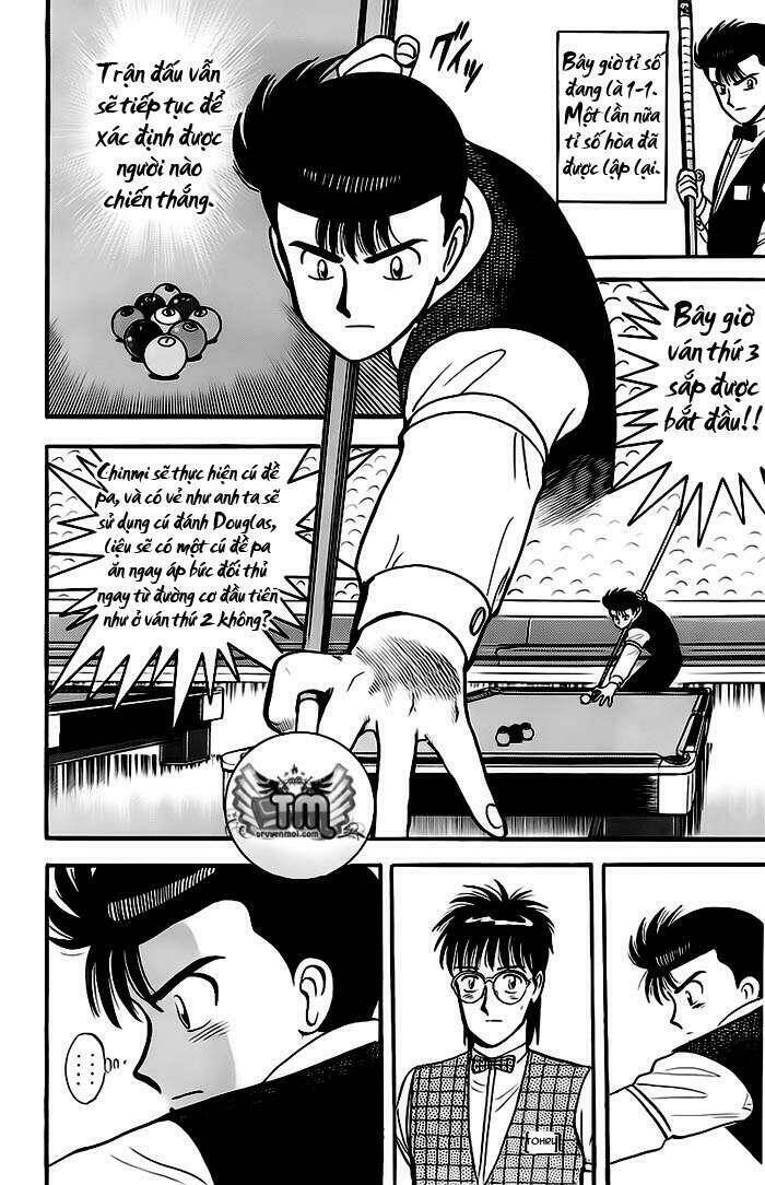 break shot chapter 65 5