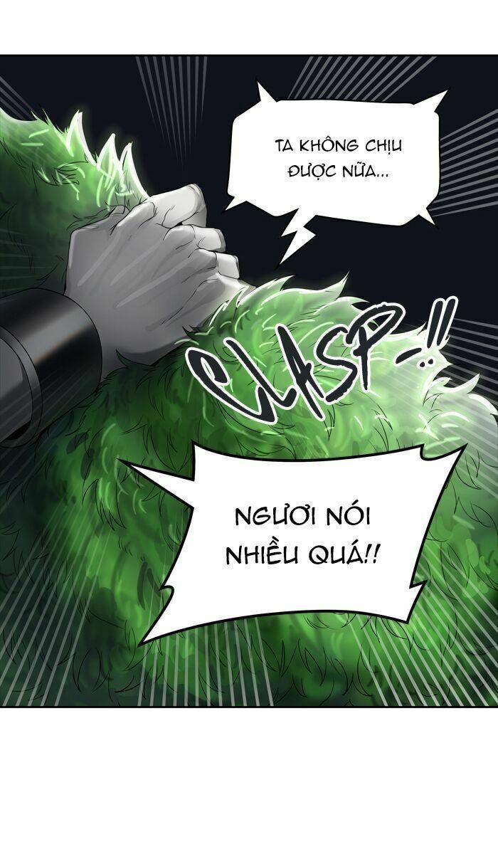 tòa tháp bí ẩn 2 chapter 436 50