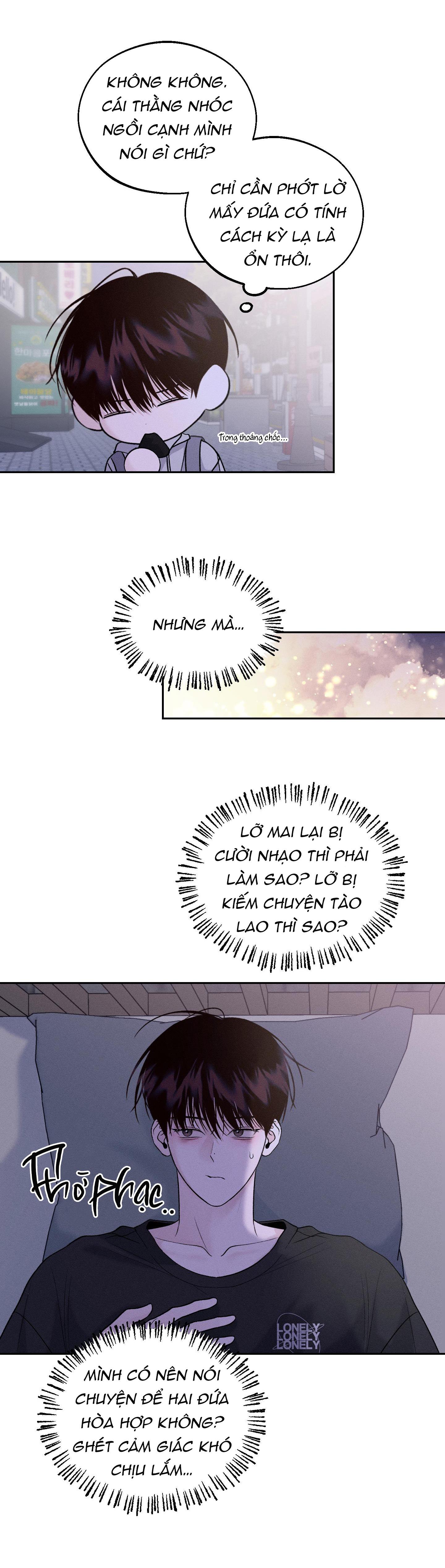 cứu tinh của thứ hai chapter 2 8