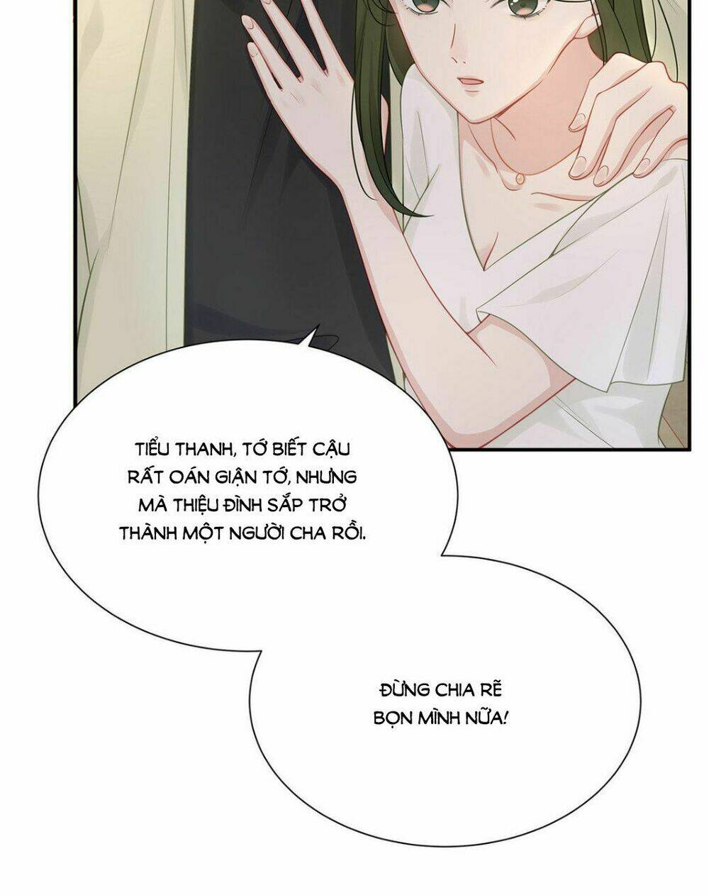chỉ muốn cưng chiều em chapter 5 23