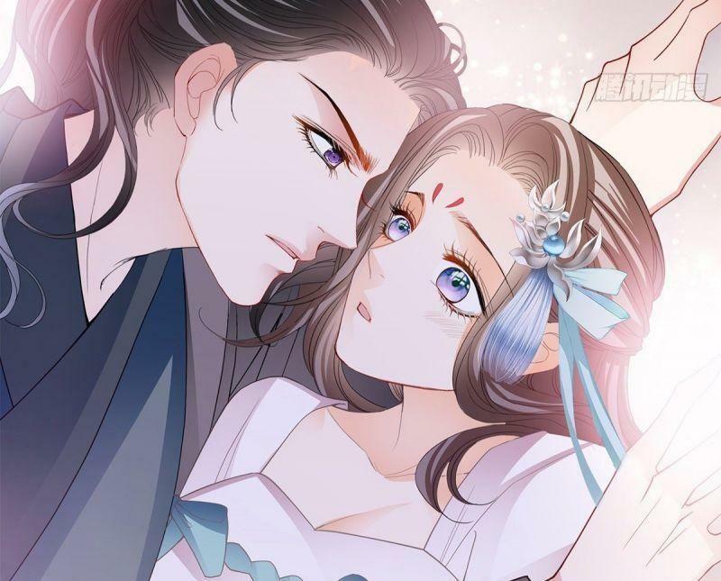 bổn vương muốn nàng chapter 31 52