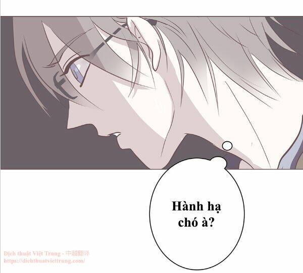 yêu trong giam cầm chapter 46 3