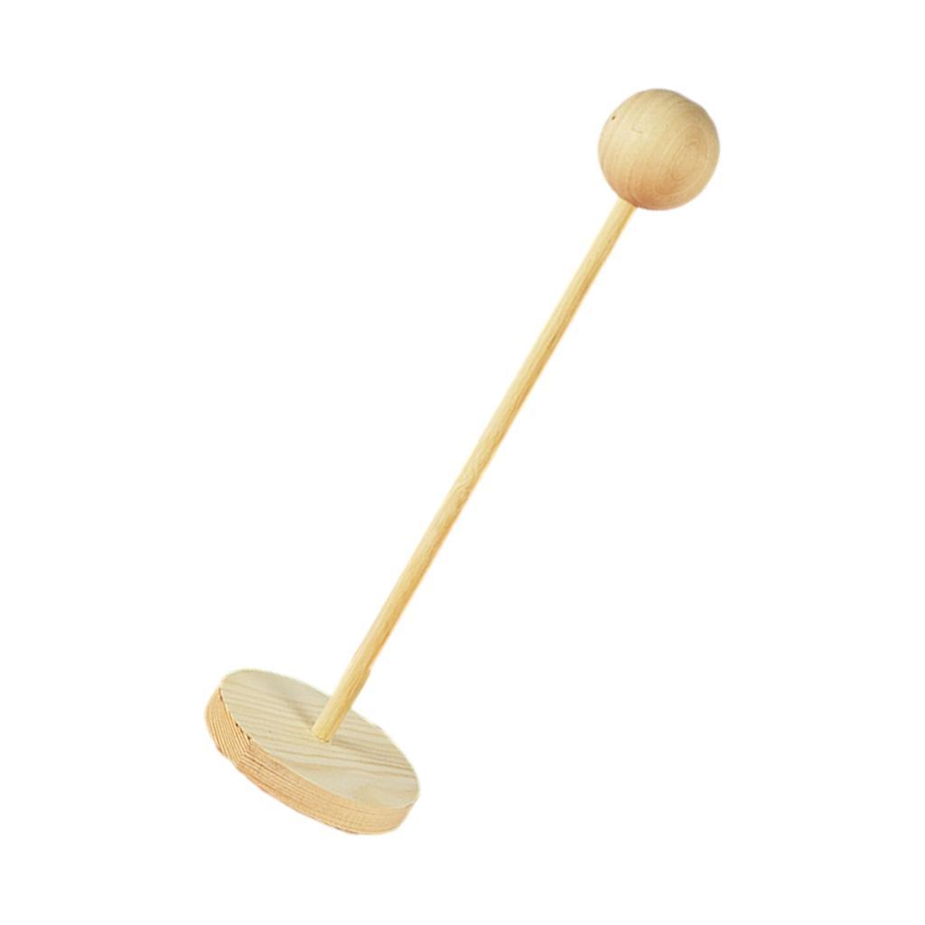 Stand Hat Rack Stand for Doll Display Stand 1/6
