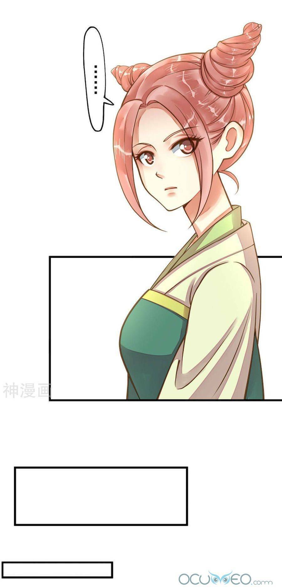 quý phi này có chút cơ chapter 9 6