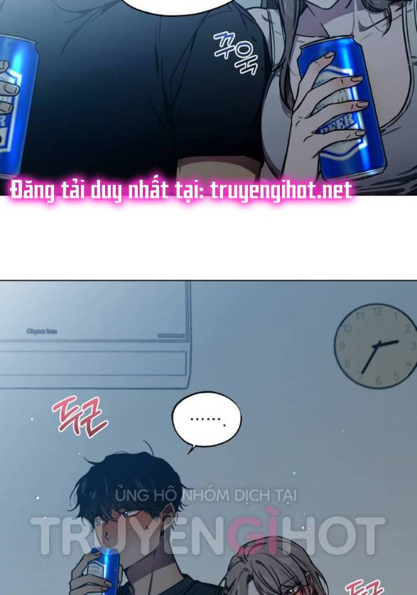 sương giá chapter 3.1 6