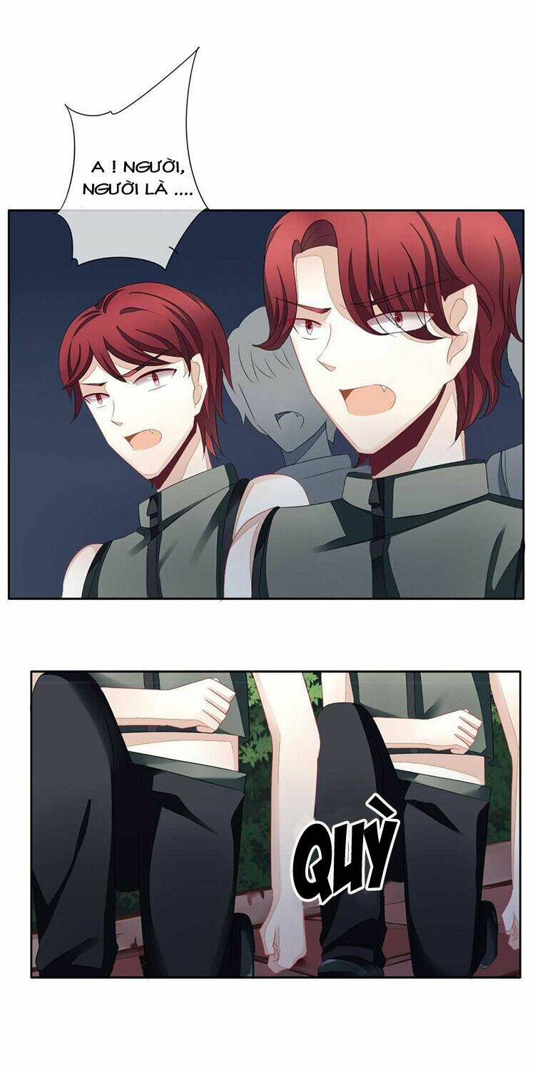 vị hôn thê bỏ trốn chapter 68 23