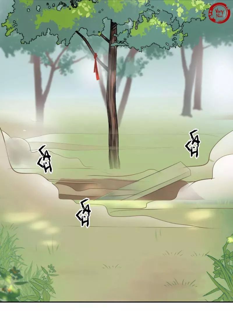 vương gia không thể trêu chapter 41 17