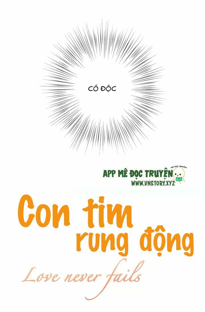 con tim rung động 2 chapter 4 6