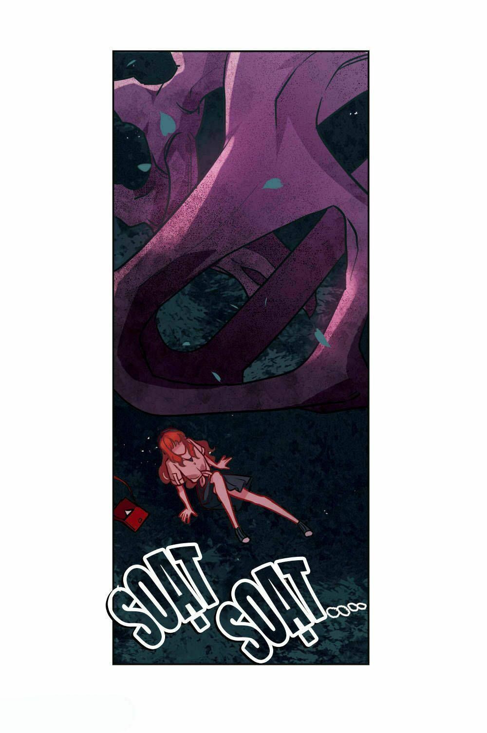 địa ngục cáo bạch thi chapter 102 17