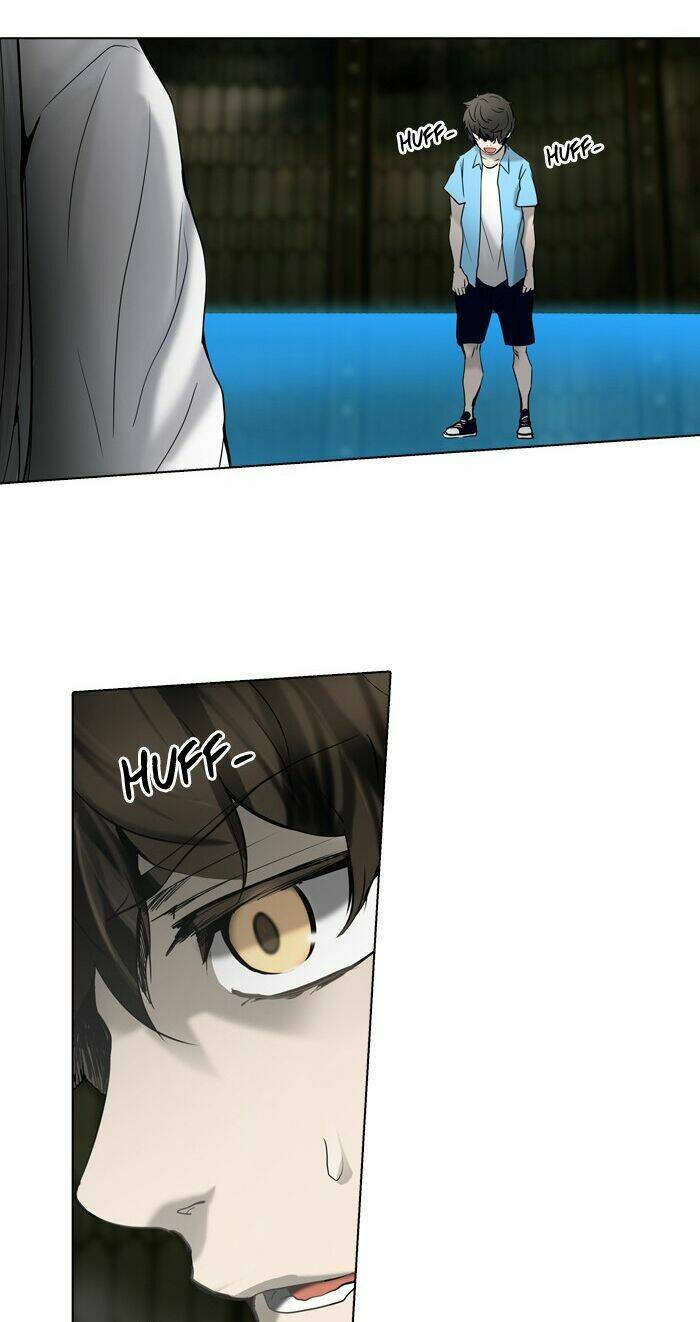 cuộc chiến trong tòa tháp chapter 269 22