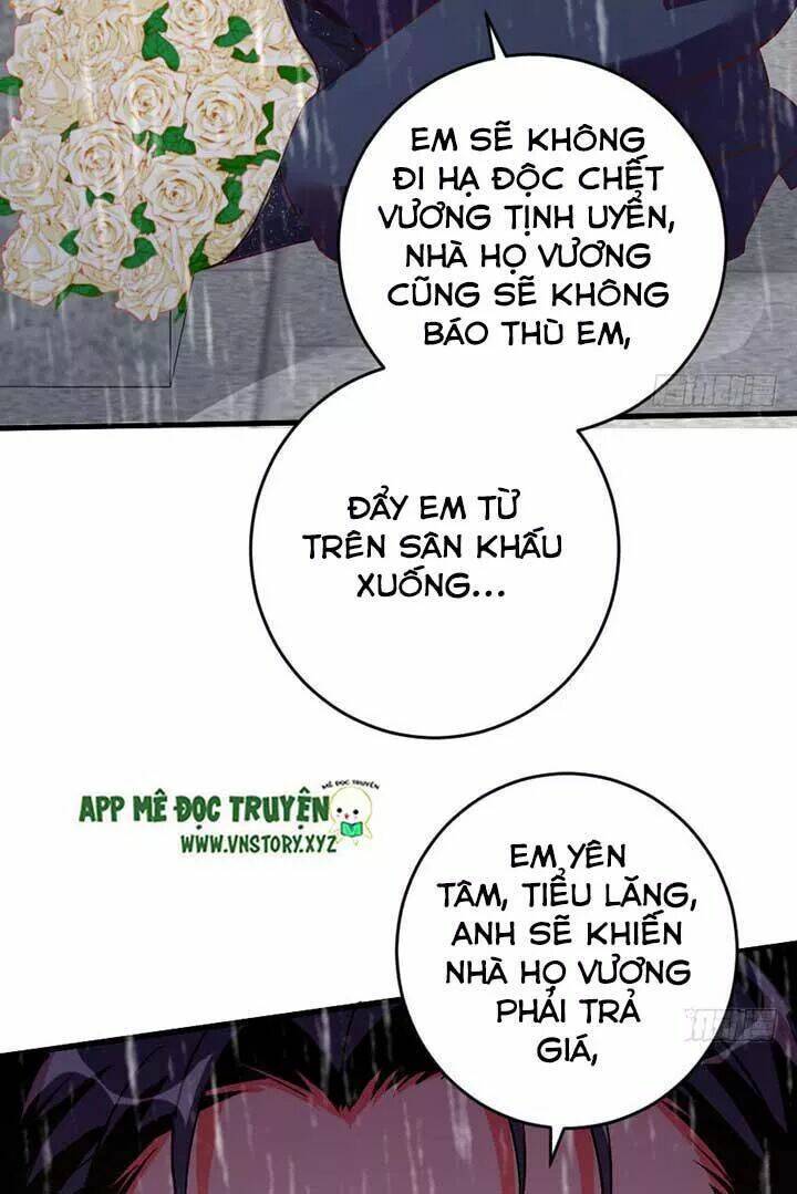 thiên hậu trở về chapter 81 35