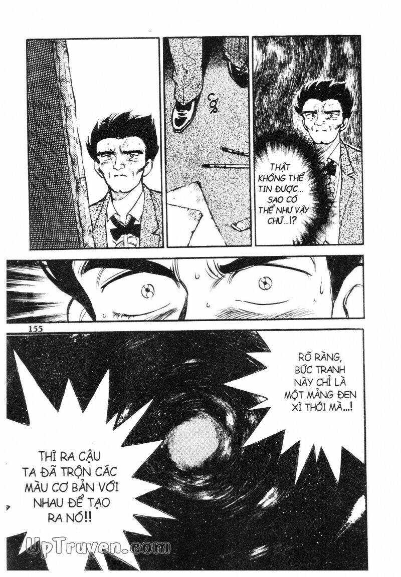 mush (họa sĩ thiên tài) chapter 8 157