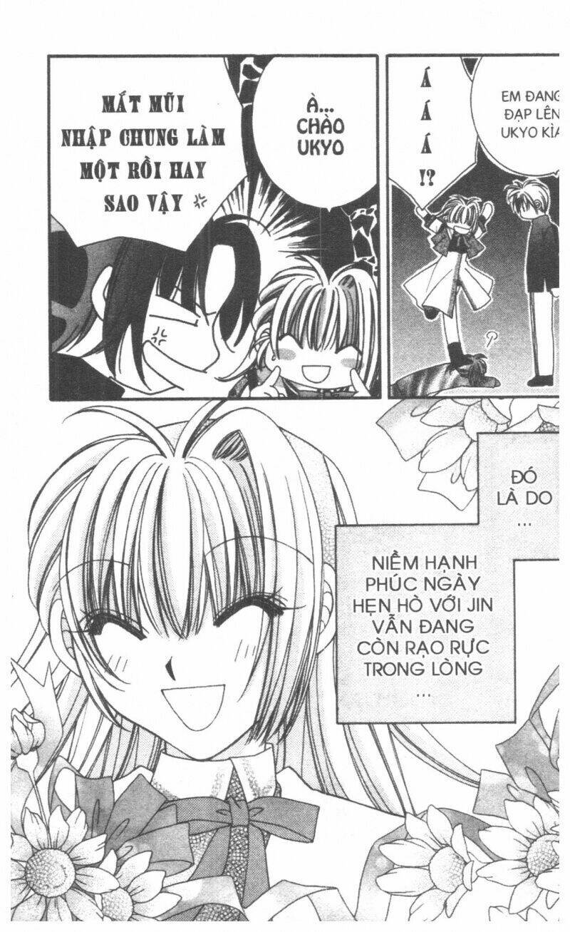 milk crown chapter 3 141