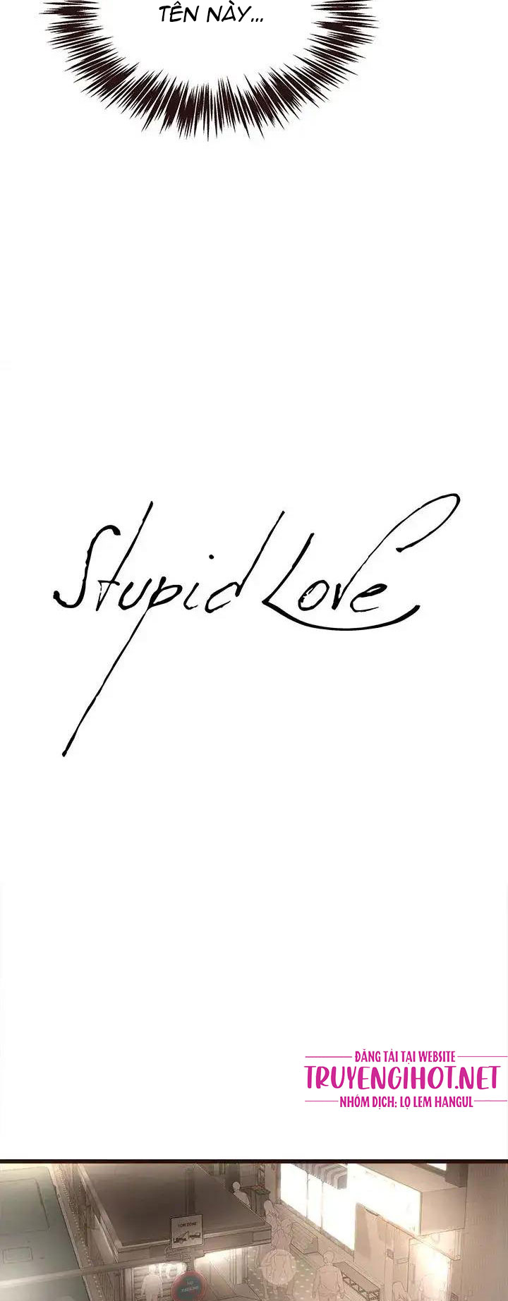tình yêu dại khờ chapter 10.1 3