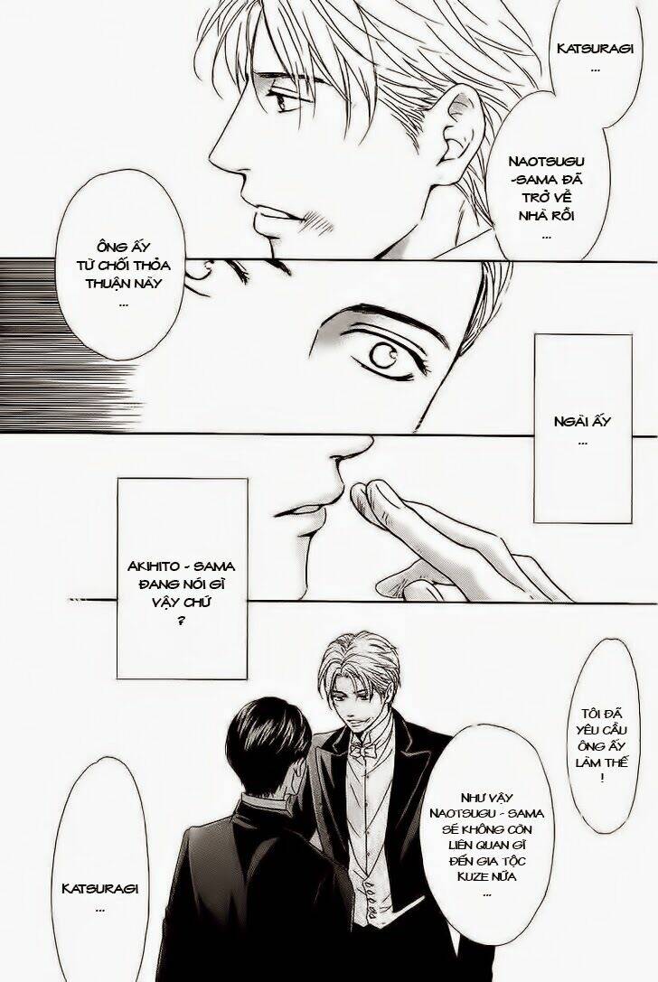 bình minh u sầu chapter 25 33