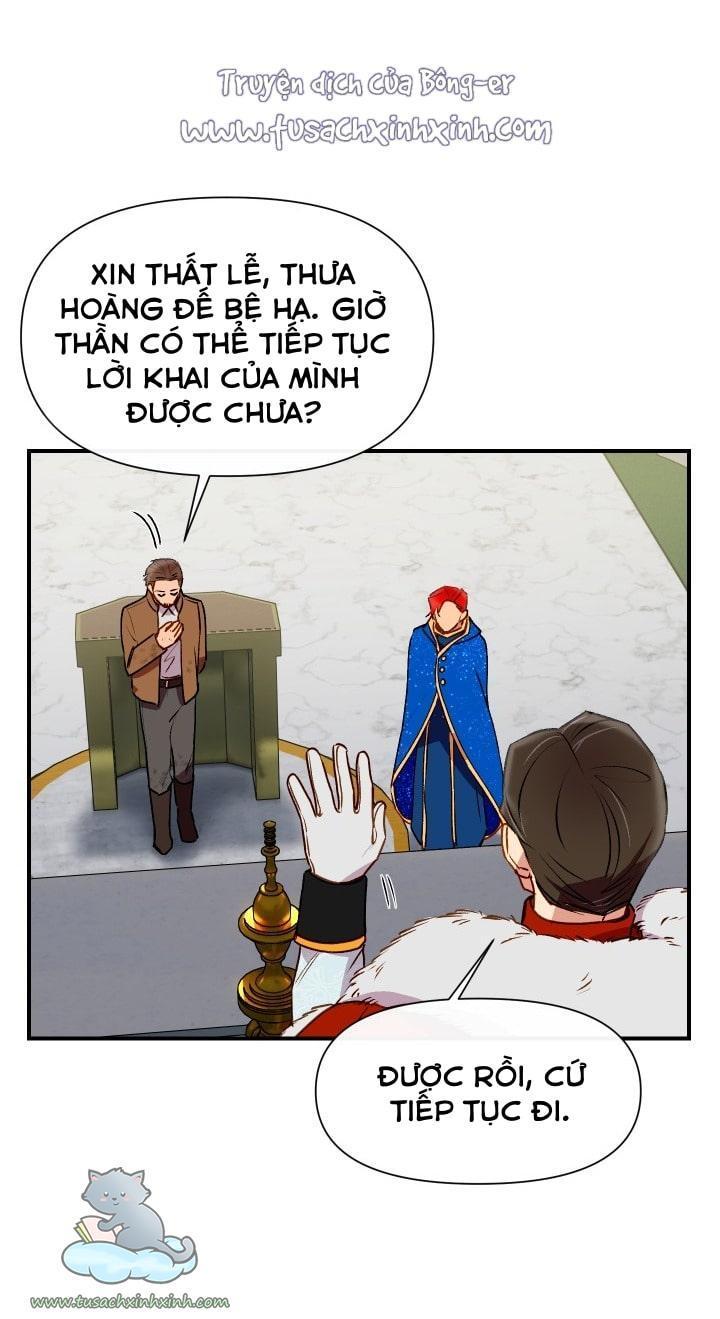 công nương khế ước của gia tộc công tước quái vật chapter 38 39