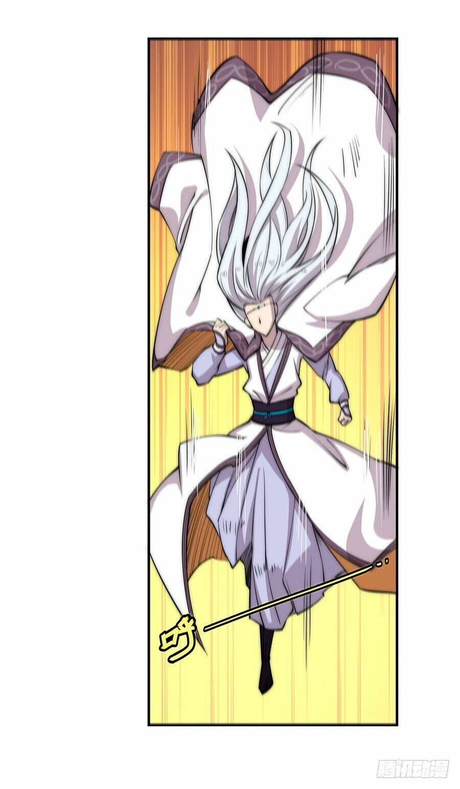 cuộc sống thoái ẩn của võ lâm chi vương chapter 44 63