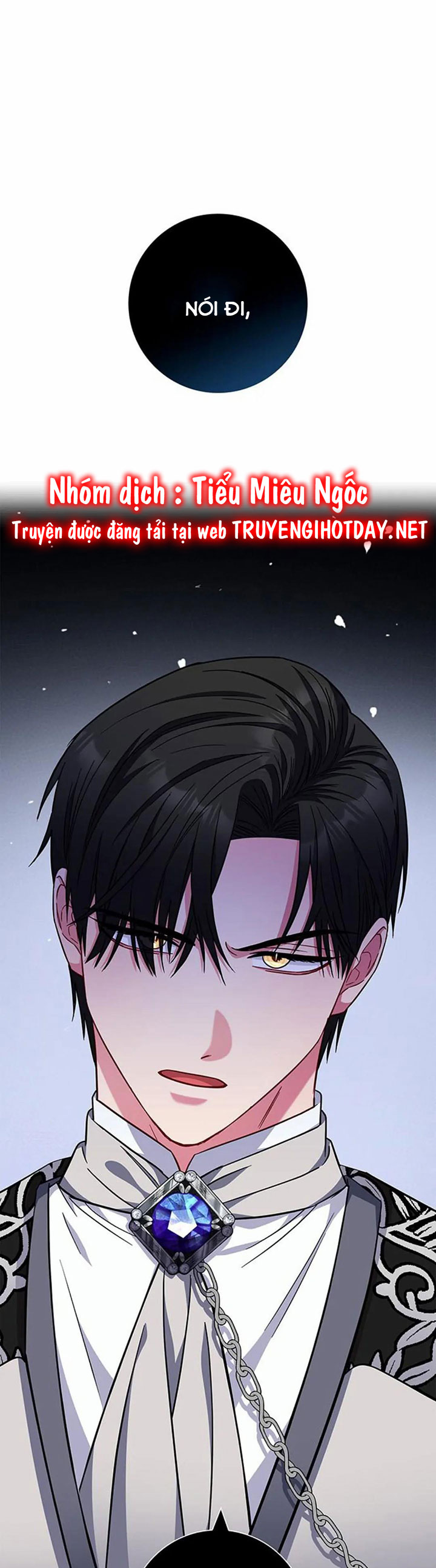 tôi trở thành mẹ của nam chính hoàn hảo chapter 10 2