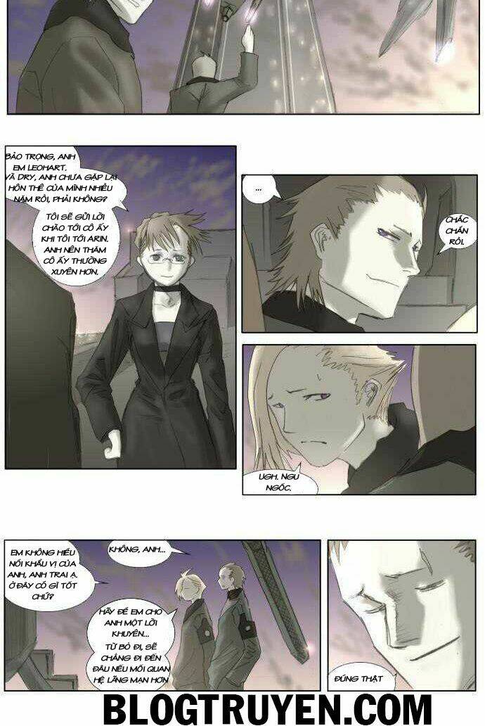 cuộc chiến với quái vật tại kỷ nguyên 430 chapter 9 20