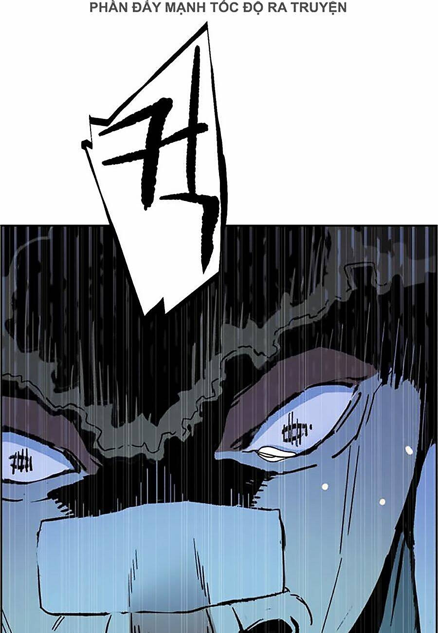 bạn học tôi là lính đánh thuê chapter 3 119