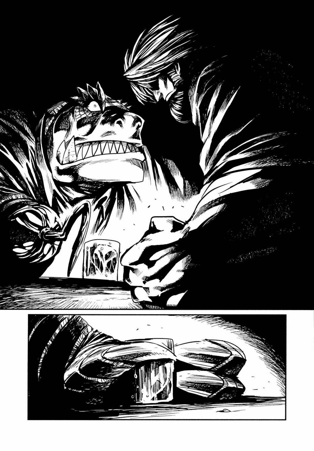 keyman chapter 52 16