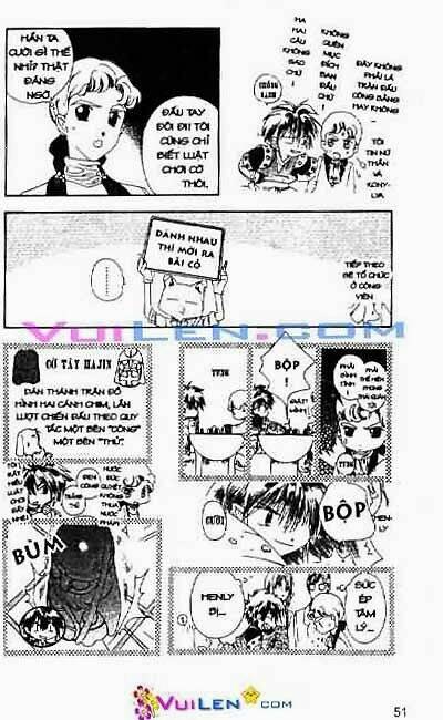 duyên kỳ ngộ chapter 8 52