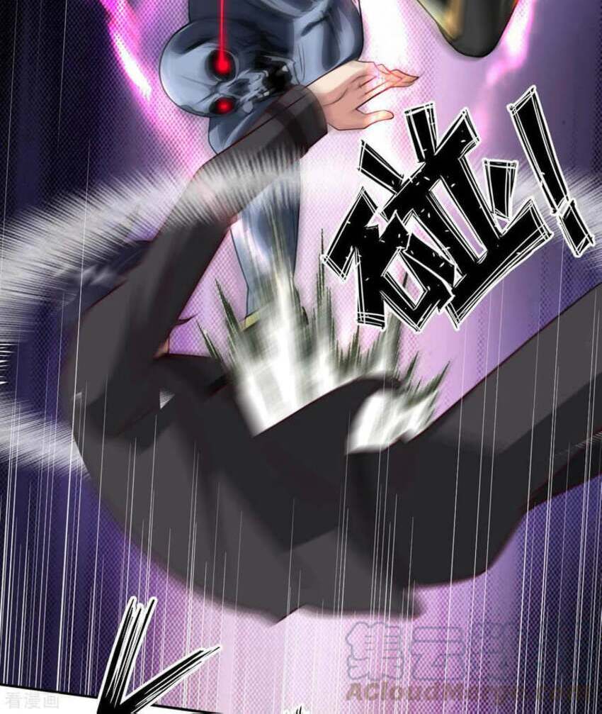 sư phụ của ta là thần tiên chapter 79 15