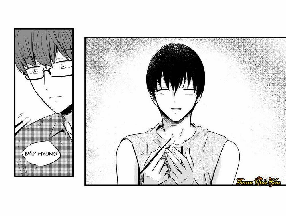 nếu thích tôi như vậy (ss2) chapter 6 12