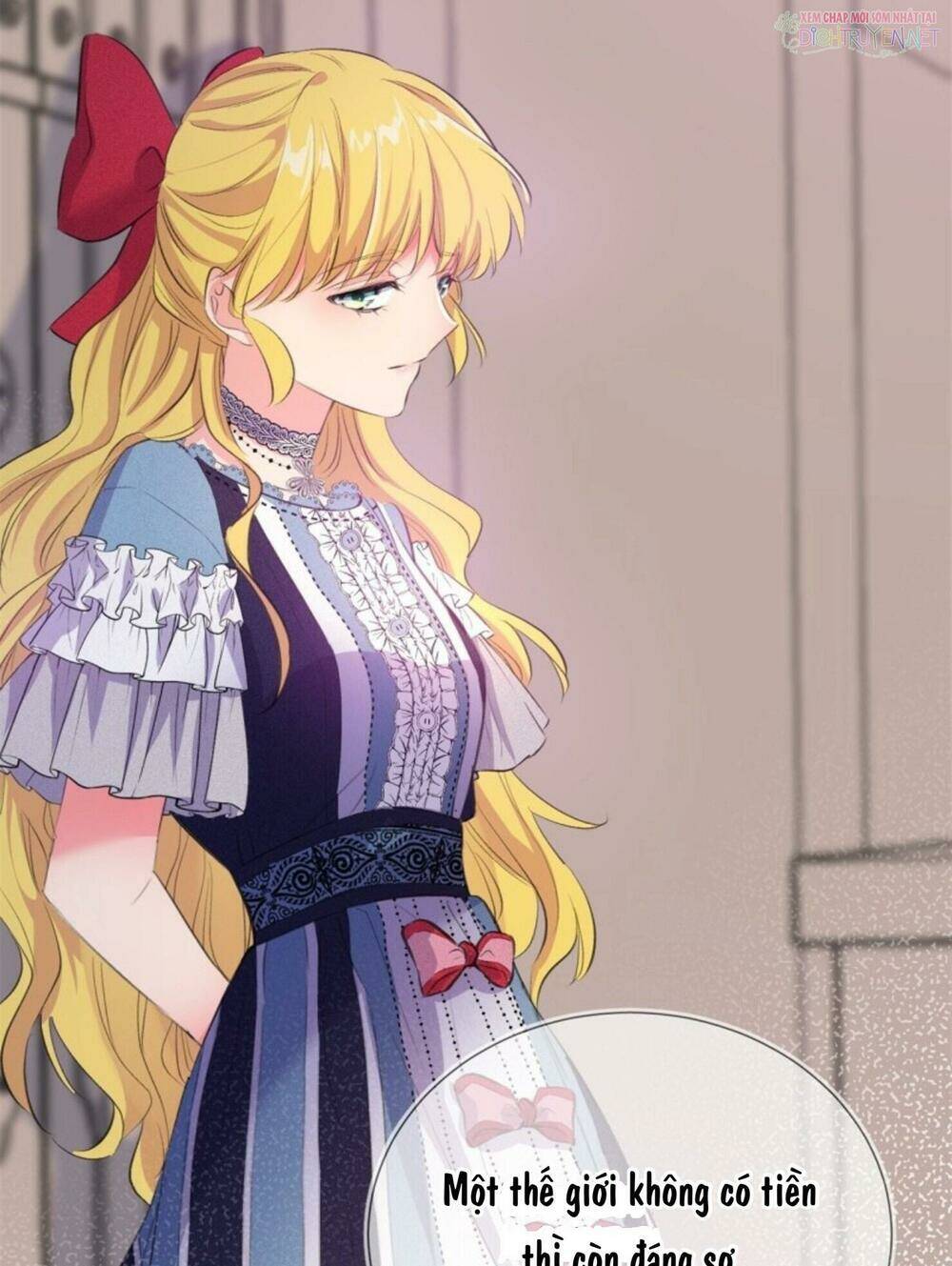 kế hoạch phát tài của olive chapter 5 44