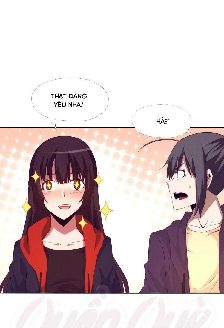 hắc kim đảo chapter 23 30